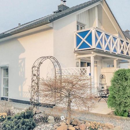 Haus Seeadler 5 Süssau Kültér fotó