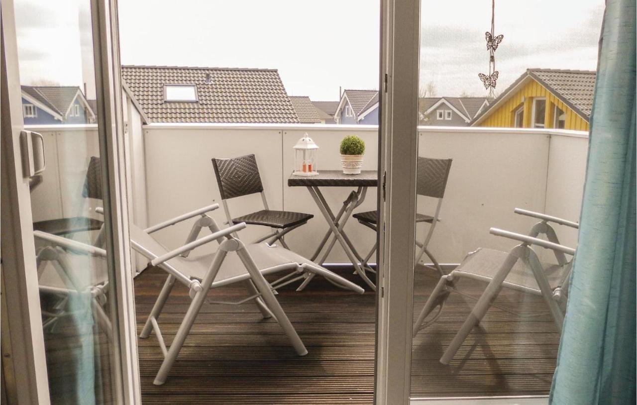 Haus Seeadler 5 Süssau Kültér fotó
