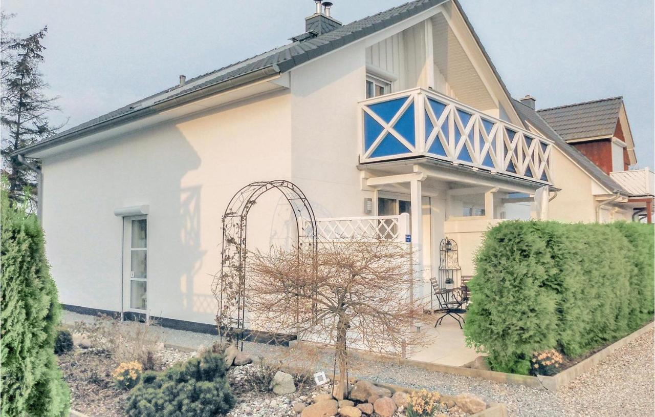 Haus Seeadler 5 Süssau Kültér fotó