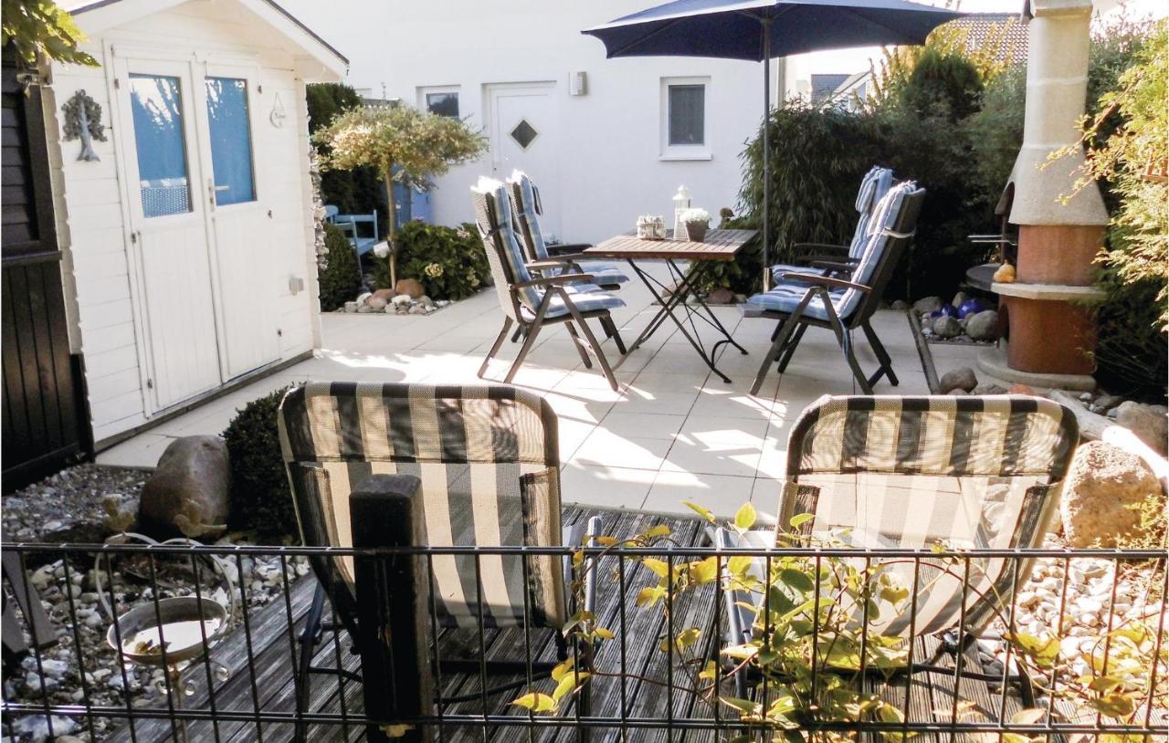 Haus Seeadler 5 Süssau Kültér fotó