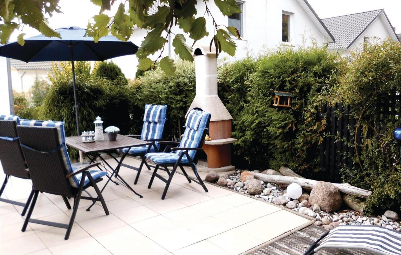 Haus Seeadler 5 Süssau Kültér fotó