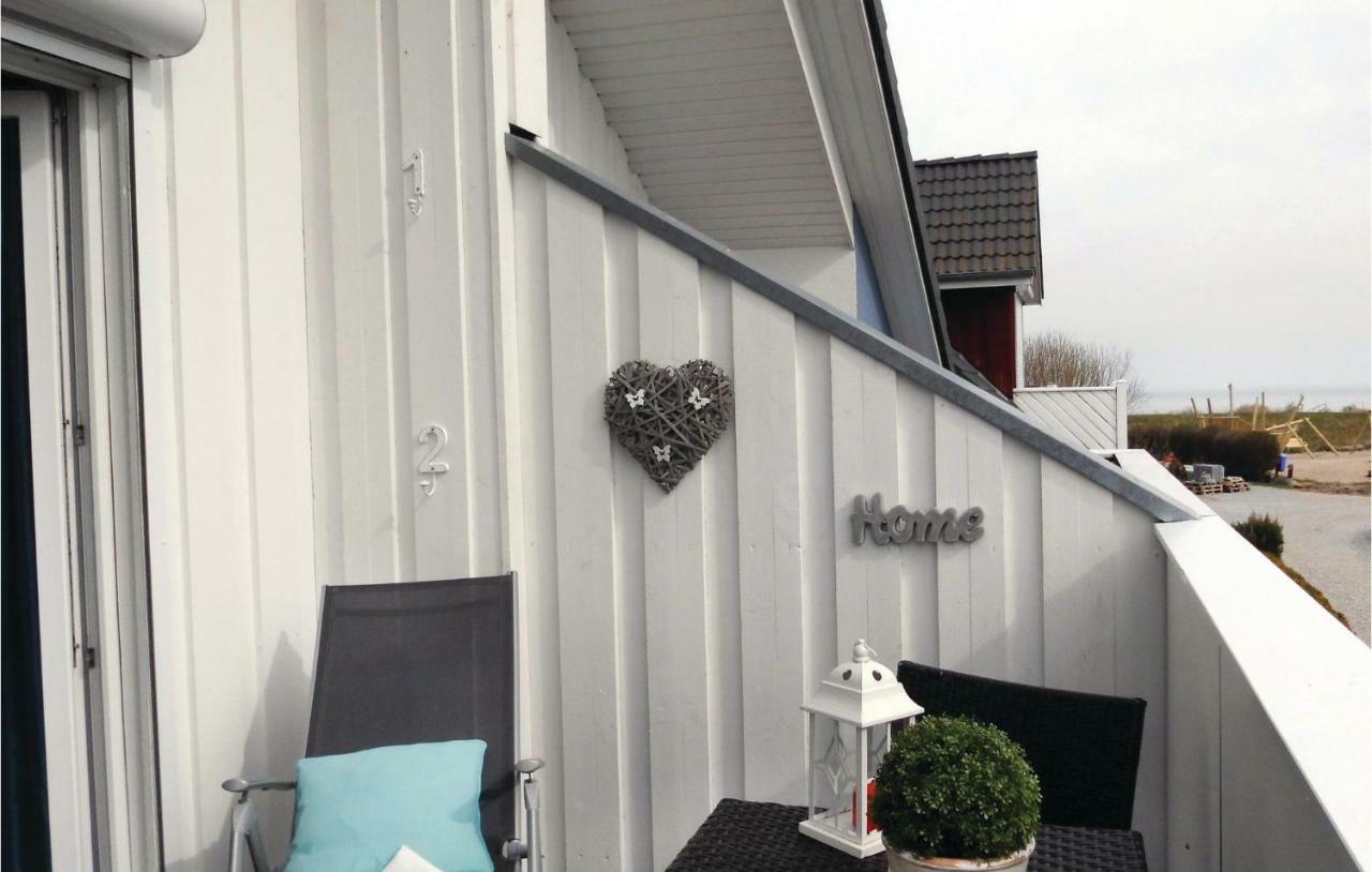 Haus Seeadler 5 Süssau Kültér fotó